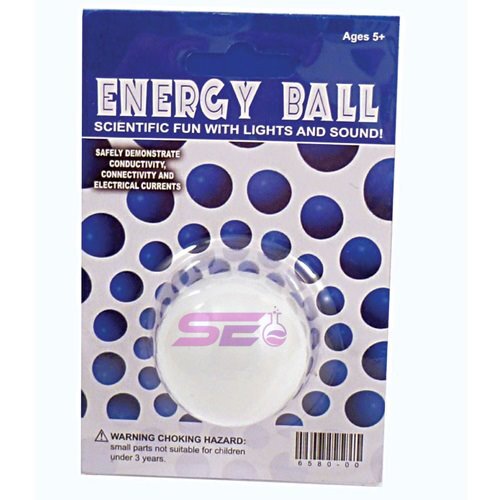 Energy Ball